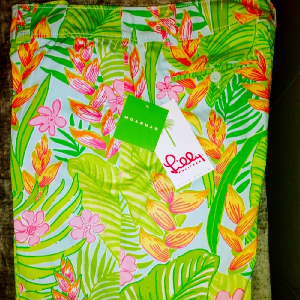 Lilly Pulitzer Women's Shorts